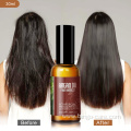 Hair Repairing Enhance Luster Argan Oil Serum